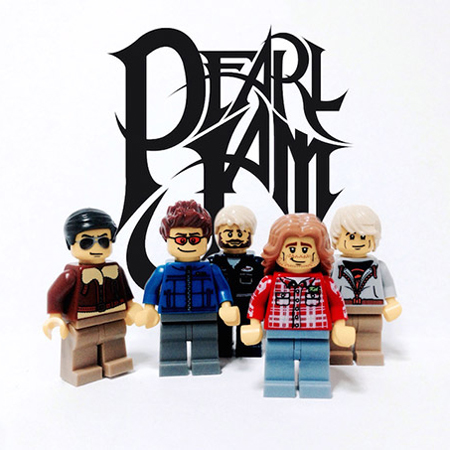 Pearl Jam Pearl Jam