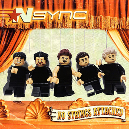 N Sync N Sync