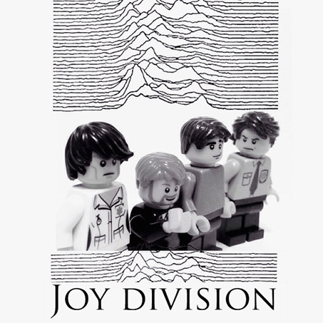 Joy Division Joy Division