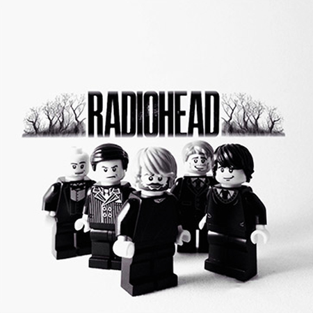 Radiohead Radiohead
