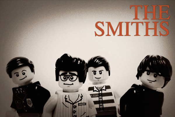 The Smiths The Smiths