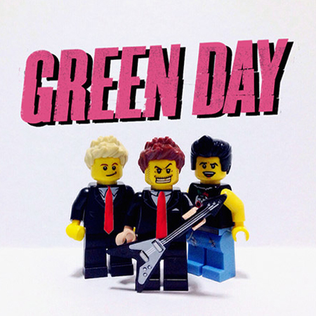 Greenday Greenday