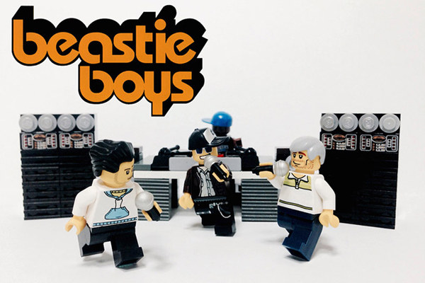 Beastie Boys Beastie Boys