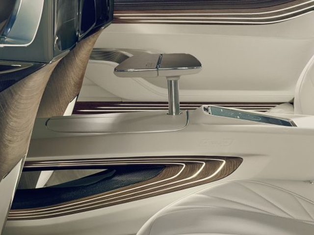 BMW Vision Future Luxury BMW Vision Future Luxury