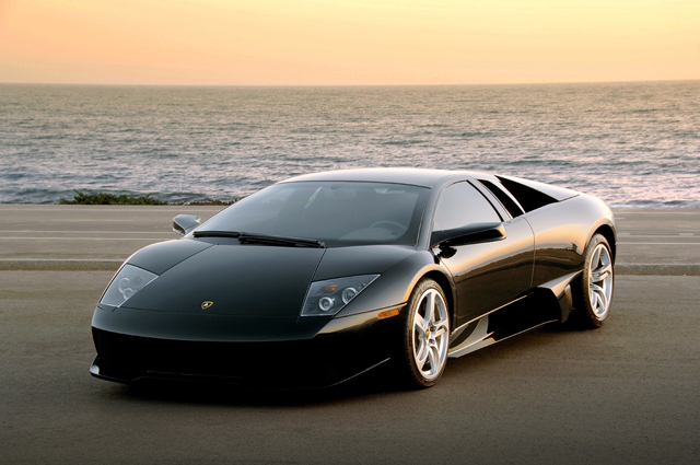 Lamborghini 10 ประวัติอันน่าทึ่งของ Lamborghini รถสปอร์ตหรูระดับโลก