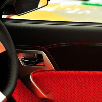 Daihatsu Copen 2015 Daihatsu Copen 2015