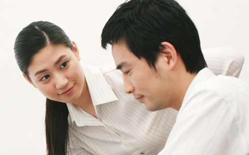 มีอิทธิพลในความสัมพันธ์ มีอิทธิพลในความสัมพันธ์
