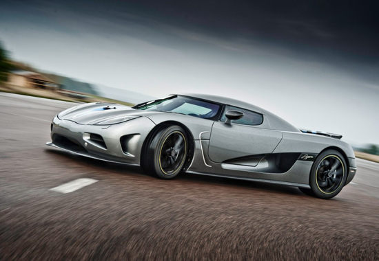 Koenigsegg Agera Koenigsegg Agera