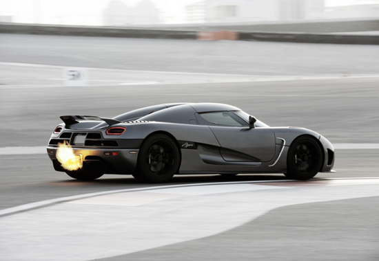 Koenigsegg Agera Koenigsegg Agera