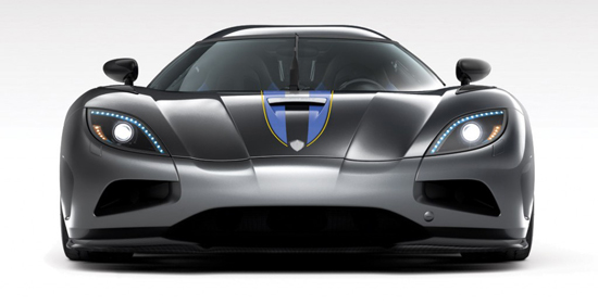 Koenigsegg Agera Koenigsegg Agera