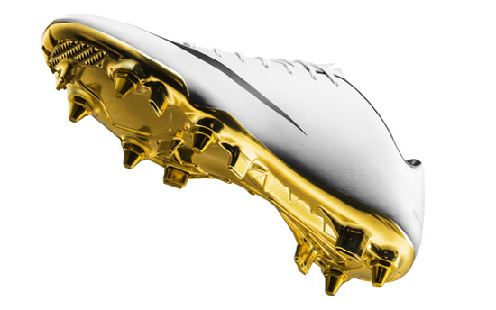 Mercurial CR7 Mercurial CR7