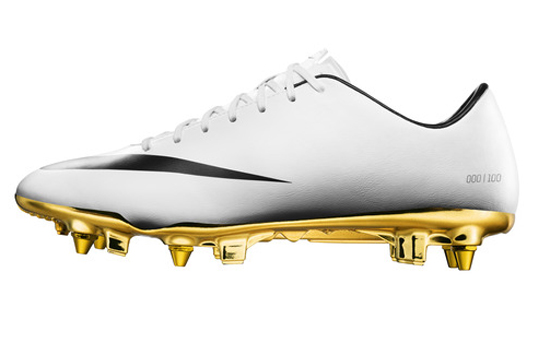 Mercurial CR7 Mercurial CR7