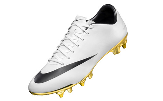 Mercurial CR7 Mercurial CR7