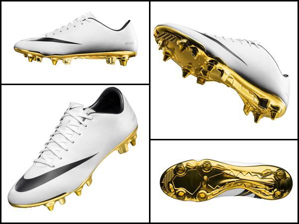 Mercurial CR7 Mercurial CR7