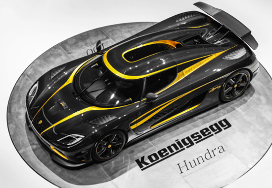 Koenigsegg Agera S Koenigsegg Agera S