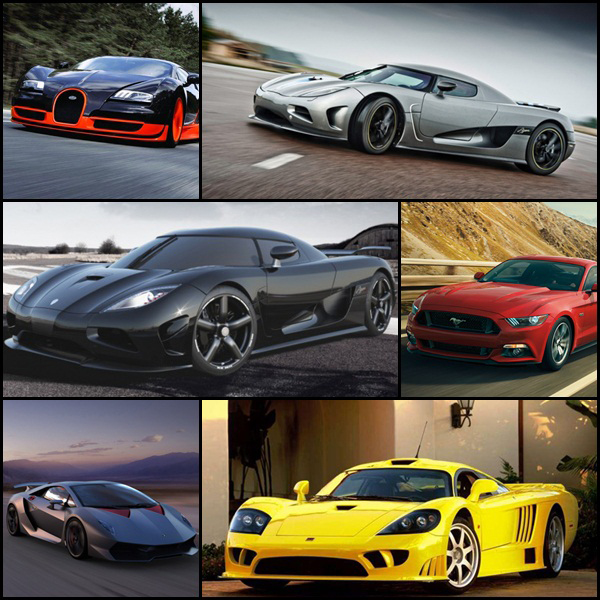 Need For Speed Need For Speed
