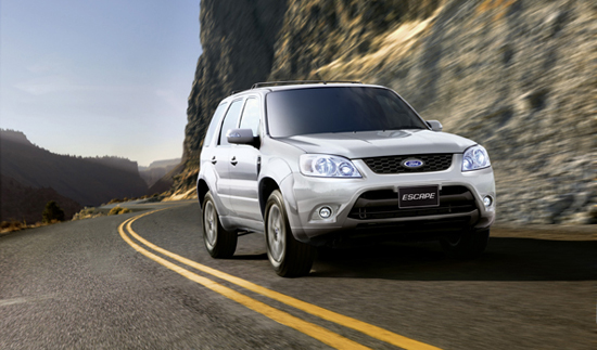 Ford Escape Ford Escape
