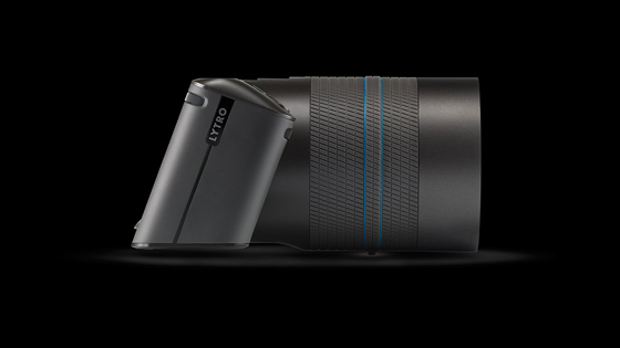 Lytro Illum Lytro Illum