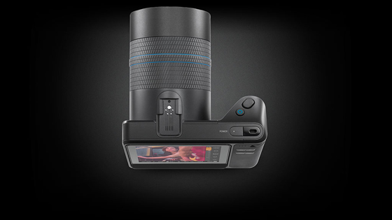 Lytro Illum Lytro Illum
