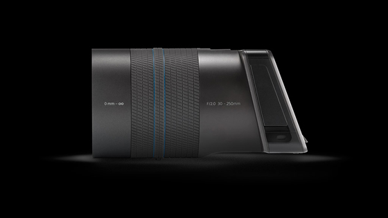 Lytro Illum Lytro Illum