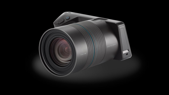 Lytro Illum Lytro Illum