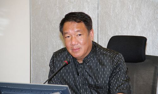 กิตติรัตน์ ณ ระนอง กิตติรัตน์ ณ ระนอง