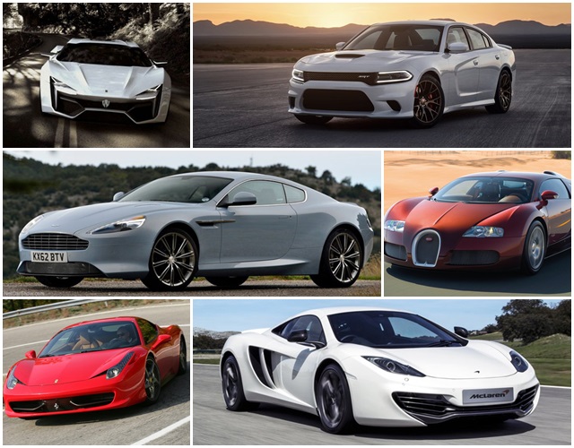Furious 7 Furious 7
