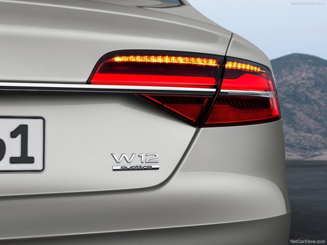 Audi A8L Audi A8L