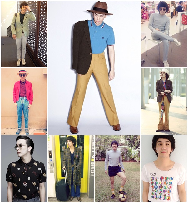 แอมมี่ The Bottom Blues แอมมี่ The Bottom Blues