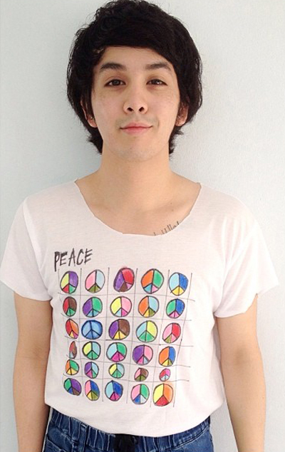 แอมมี่ The Bottom Blues แอมมี่ The Bottom Blues