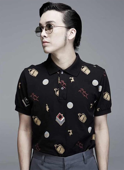 แอมมี่ The Bottom Blues แอมมี่ The Bottom Blues