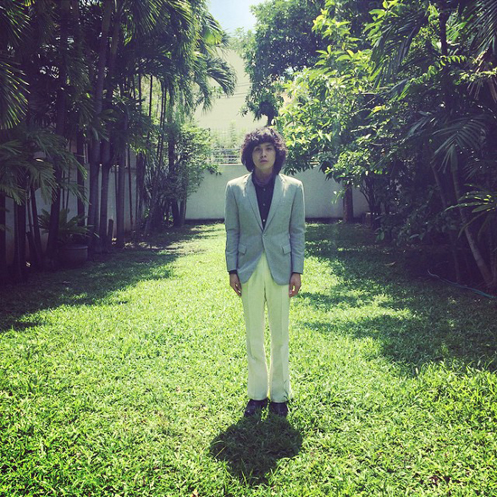 แอมมี่ The Bottom Blues แอมมี่ The Bottom Blues