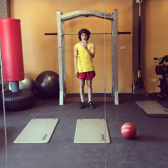 แอมมี่ The Bottom Blues แอมมี่ The Bottom Blues