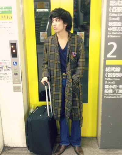 แอมมี่ The Bottom Blues แอมมี่ The Bottom Blues