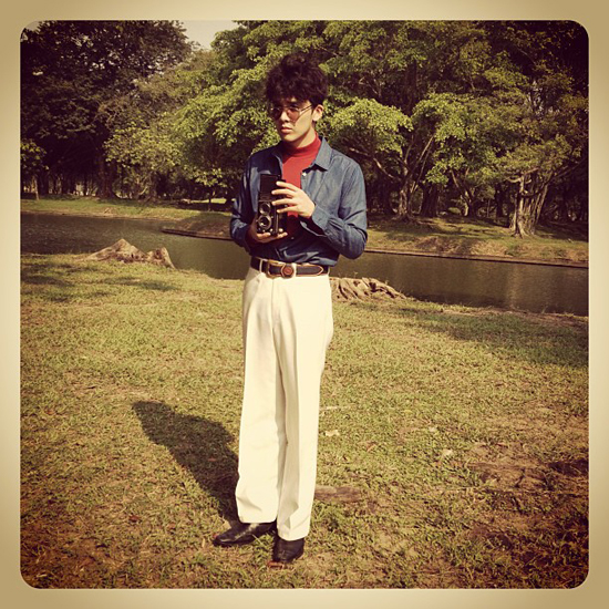 แอมมี่ The Bottom Blues แอมมี่ The Bottom Blues