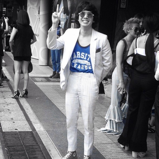 แอมมี่ The Bottom Blues แอมมี่ The Bottom Blues