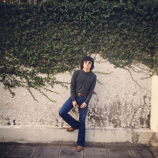 แอมมี่ The Bottom Blues แอมมี่ The Bottom Blues