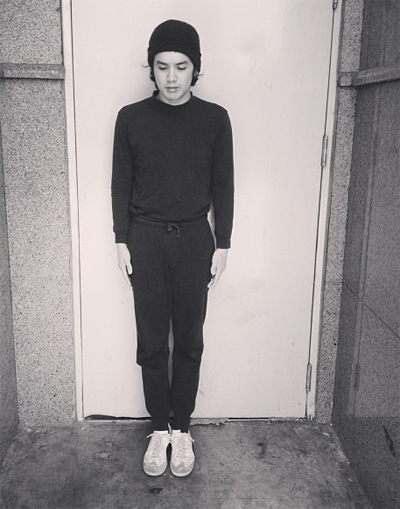 แอมมี่ The Bottom Blues แอมมี่ The Bottom Blues