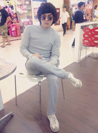 แอมมี่ The Bottom Blues แอมมี่ The Bottom Blues