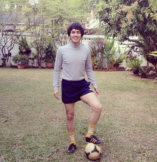 แอมมี่ The Bottom Blues แอมมี่ The Bottom Blues