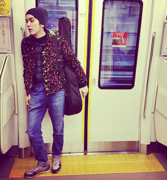 แอมมี่ The Bottom Blues แอมมี่ The Bottom Blues