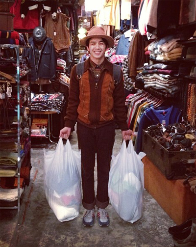 แอมมี่ The Bottom Blues แอมมี่ The Bottom Blues