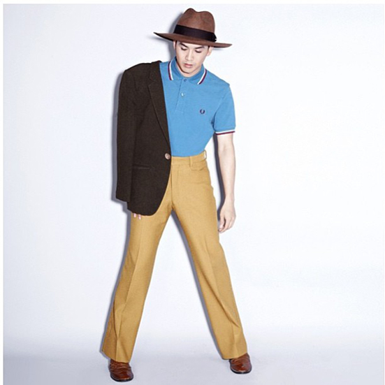 แอมมี่ The Bottom Blues แอมมี่ The Bottom Blues