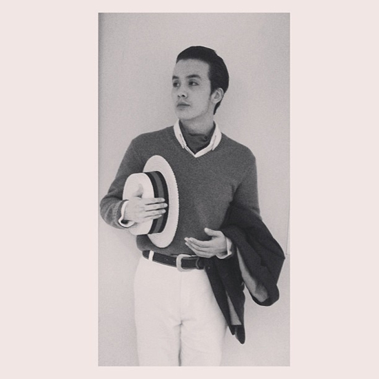 แอมมี่ The Bottom Blues แอมมี่ The Bottom Blues