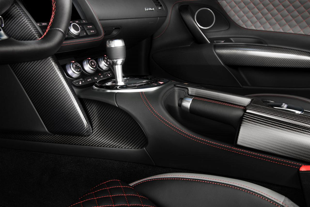 Audi R8 Competition Audi R8 Competition