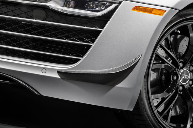 Audi R8 Competition Audi R8 Competition