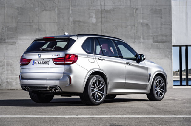BMW X5 M BMW X5 M
