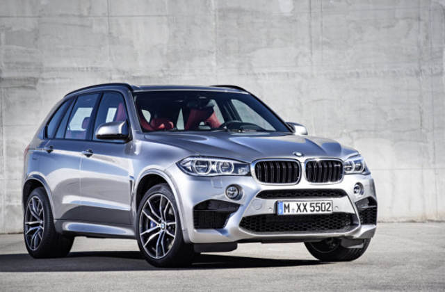 BMW X5 M BMW X5 M