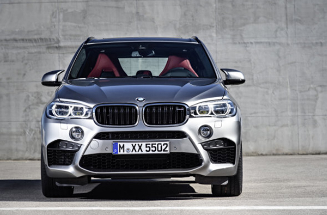 BMW X5 M BMW X5 M