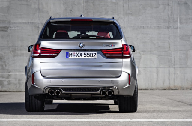 BMW X5 M BMW X5 M